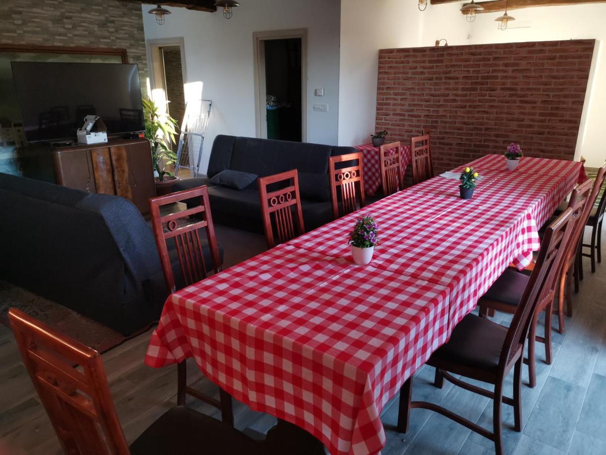 Apartmaji Gostilna Star Maln , Secovlje 10 Экстерьер фото