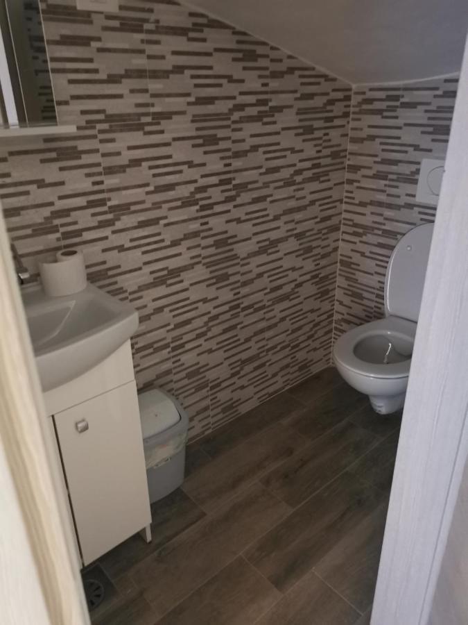 Apartmaji Gostilna Star Maln , Secovlje 10 Экстерьер фото