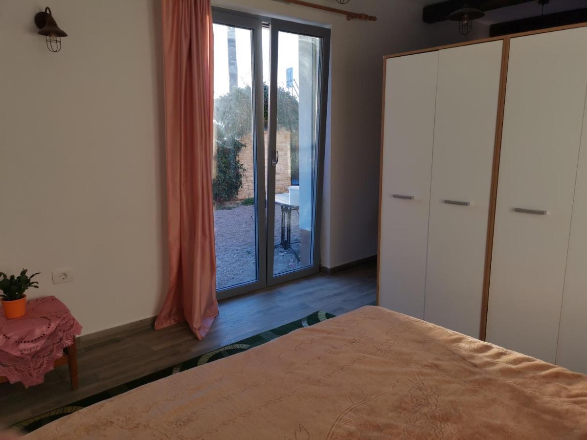 Apartmaji Gostilna Star Maln , Secovlje 10 Экстерьер фото